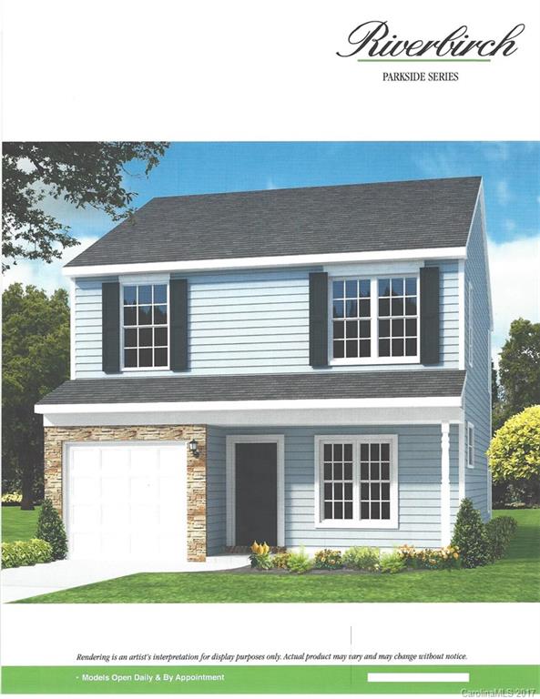 Villages at Back Creek - Residential