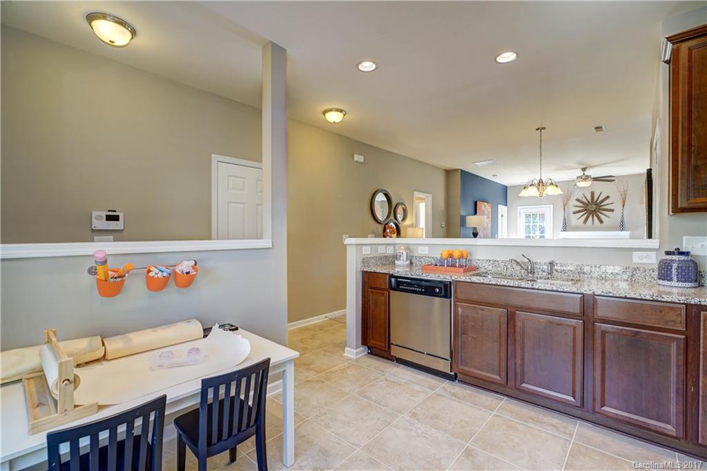 Villages at Back Creek - Residential