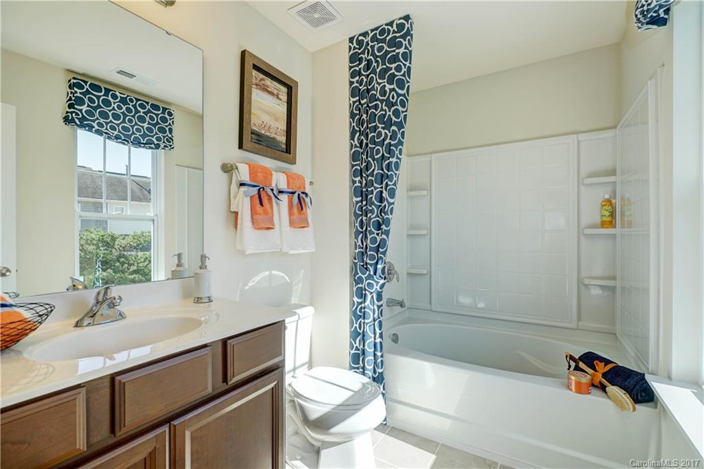 Villages at Back Creek - Residential