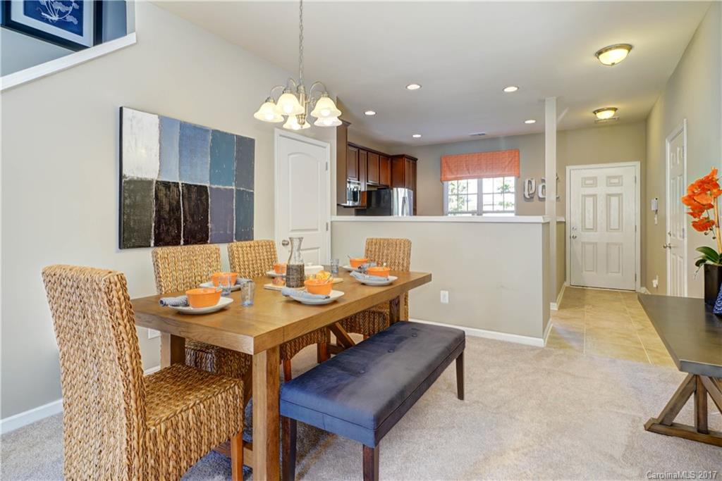 Villages at Back Creek - Residential