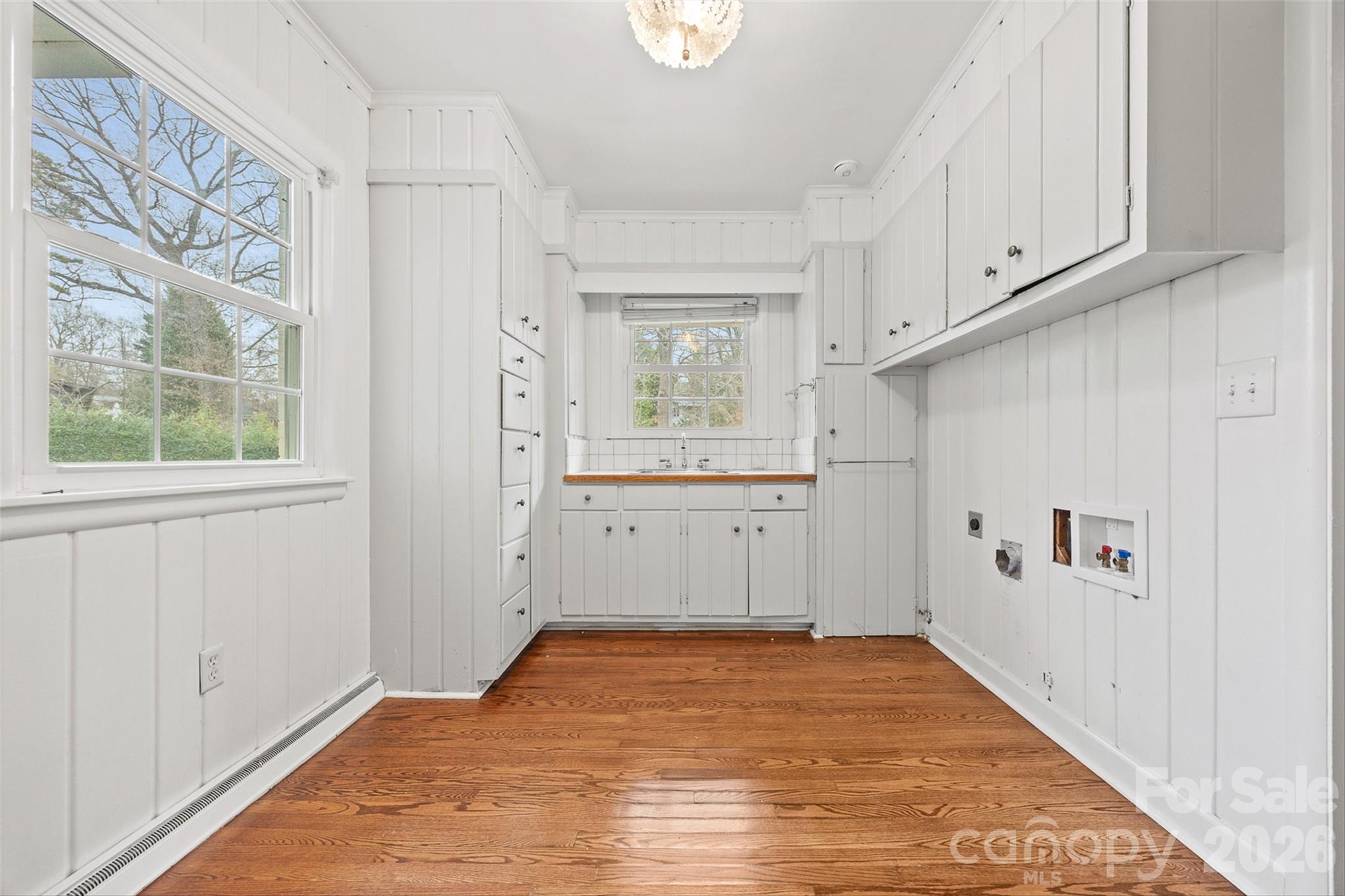 Sherwood Forest - Residential