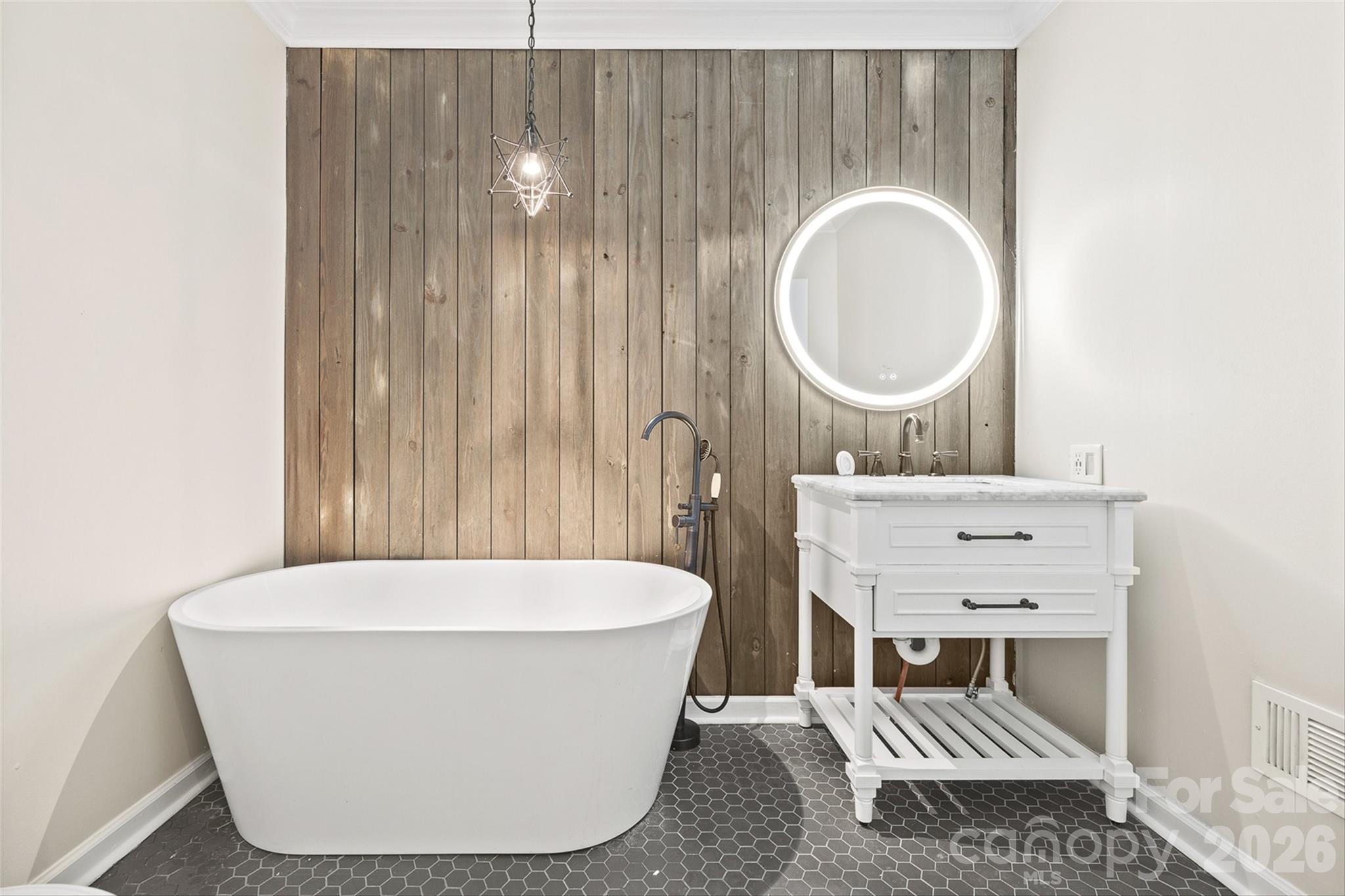 Sherwood Forest - Residential