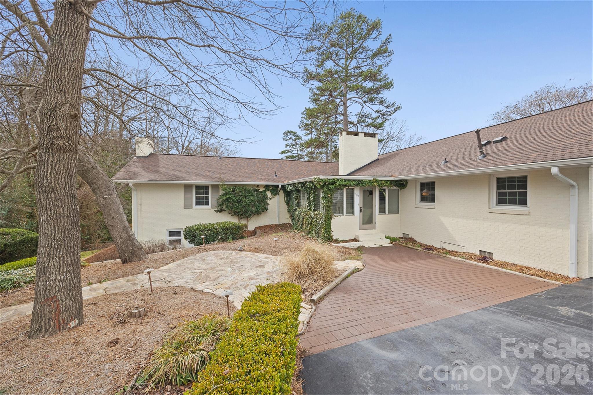 Sherwood Forest - Residential