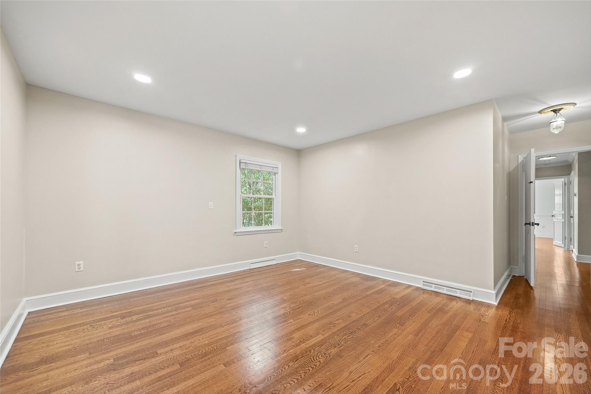 Sherwood Forest - Residential