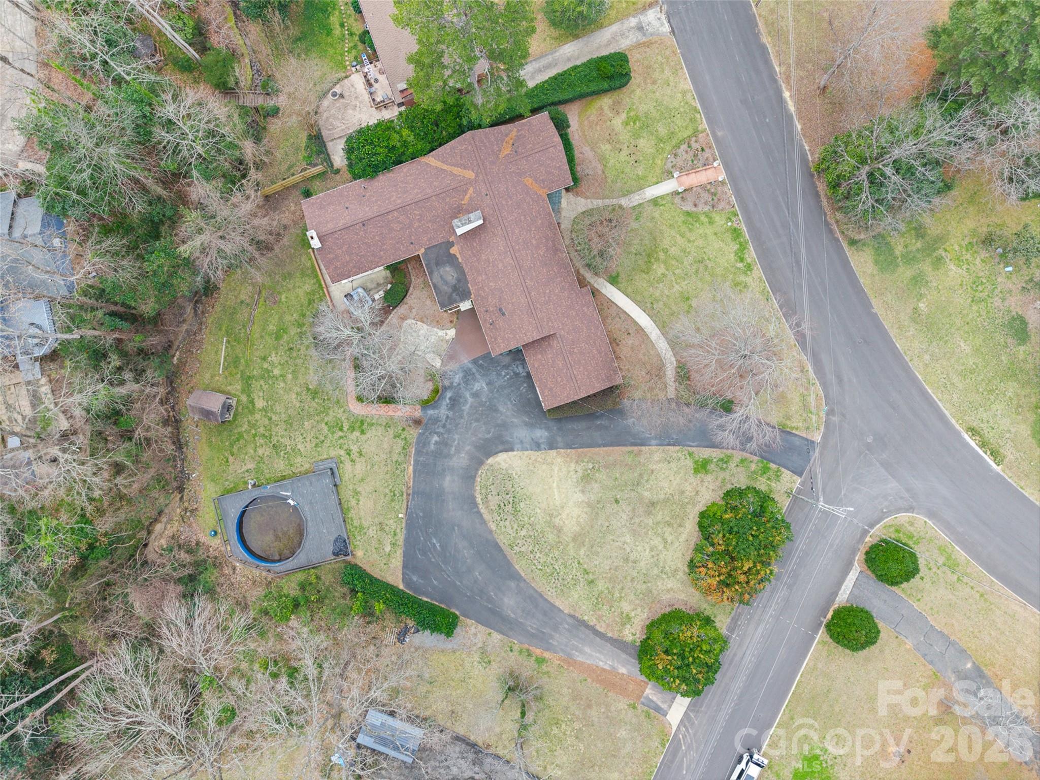 Sherwood Forest - Residential