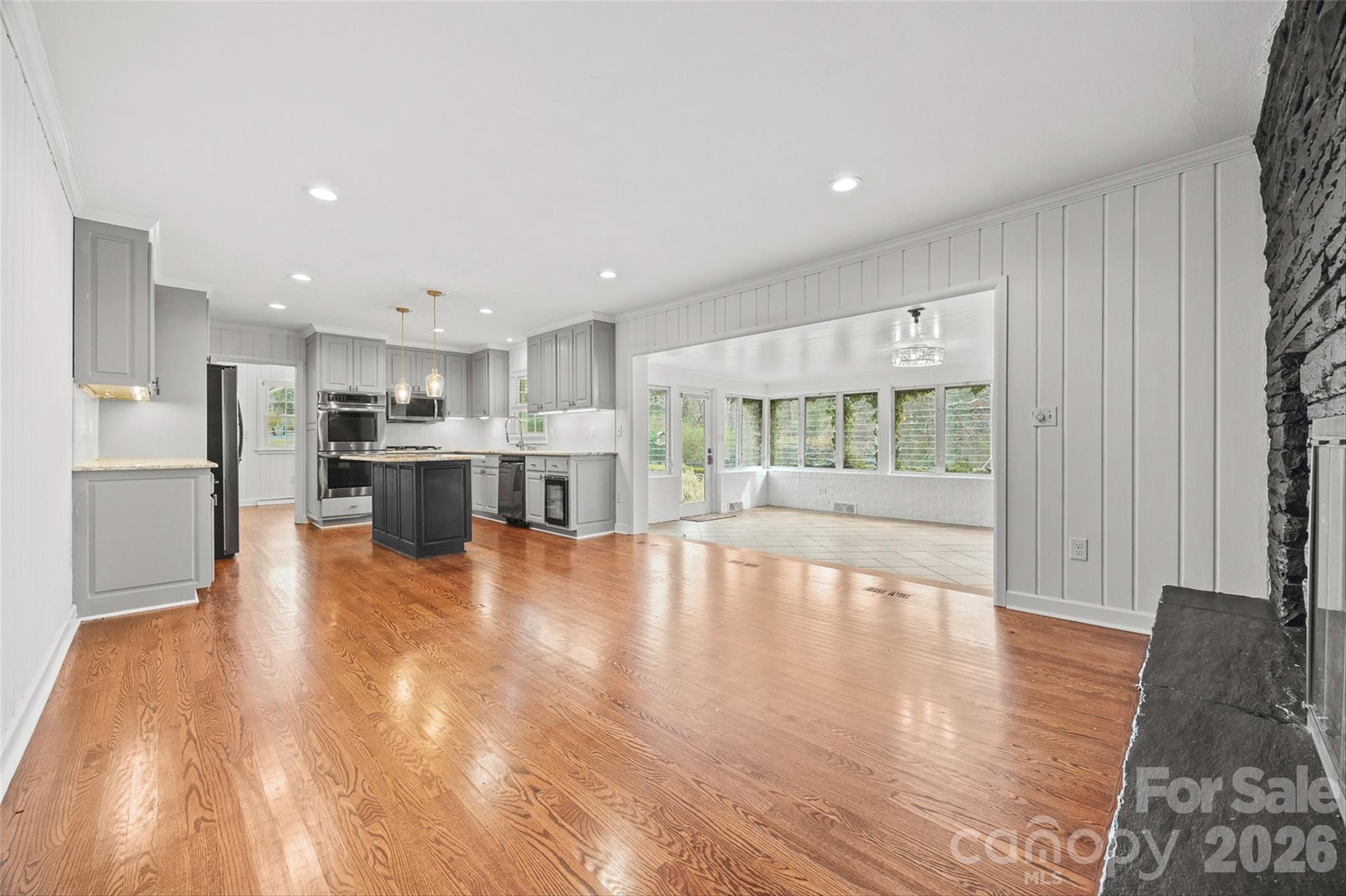 Sherwood Forest - Residential
