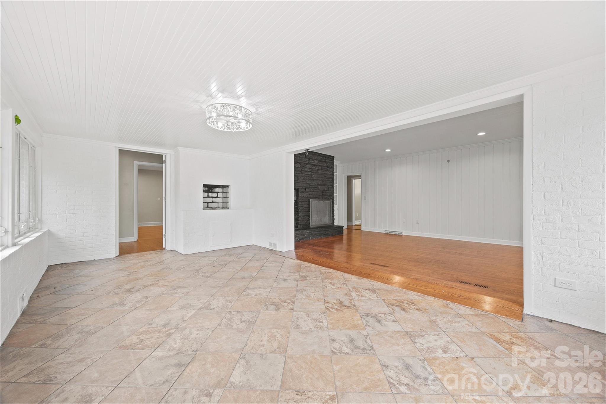 Sherwood Forest - Residential