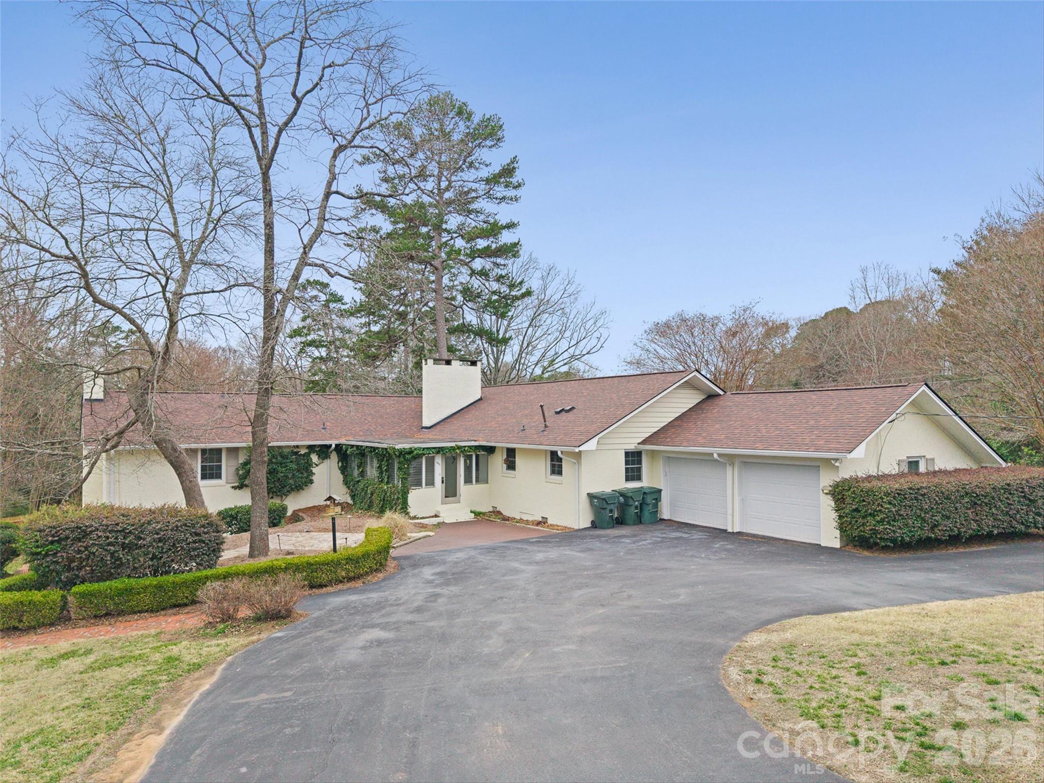Sherwood Forest - Residential