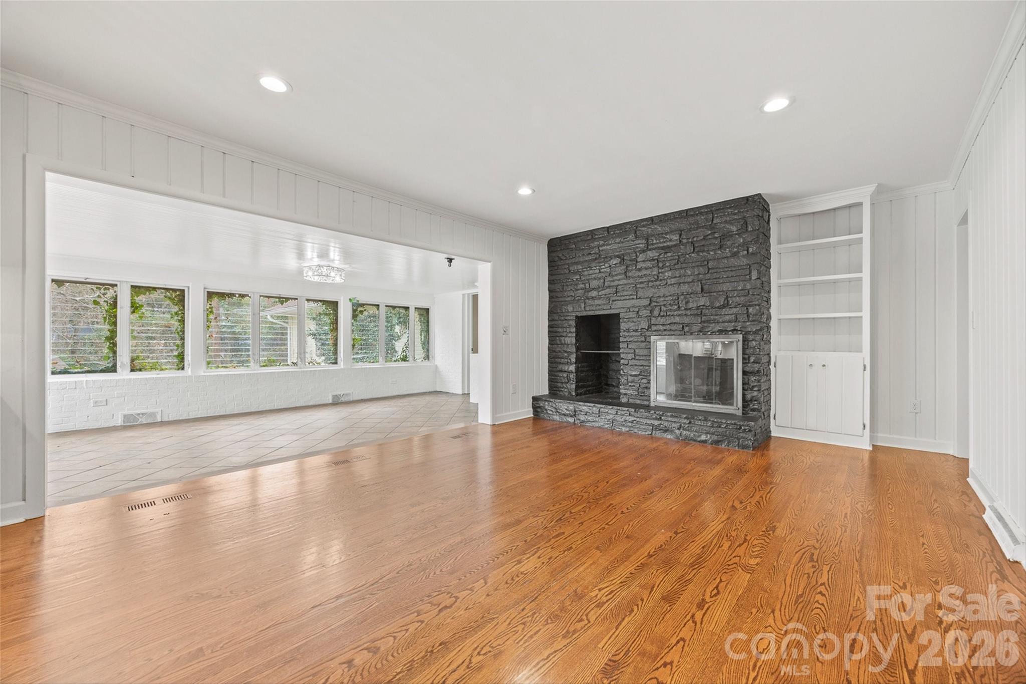 Sherwood Forest - Residential