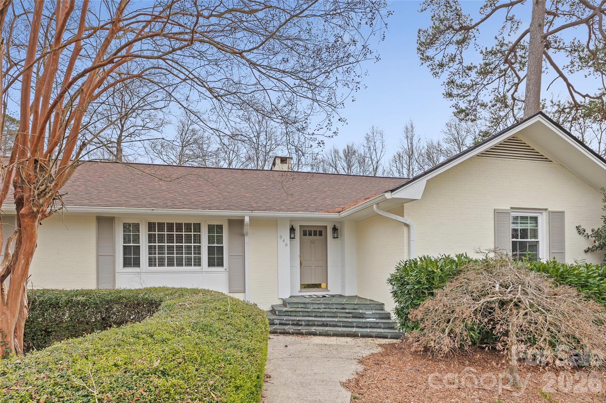 Sherwood Forest - Residential