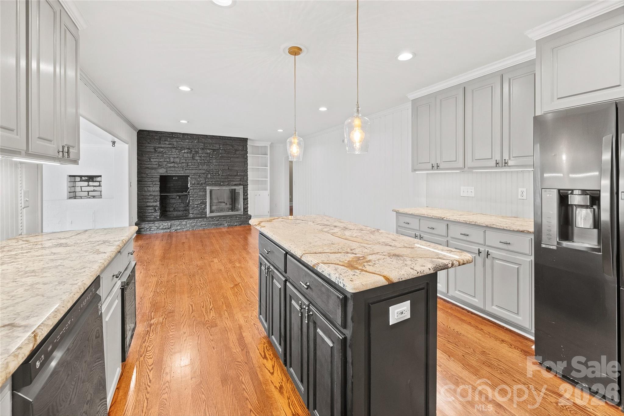 Sherwood Forest - Residential