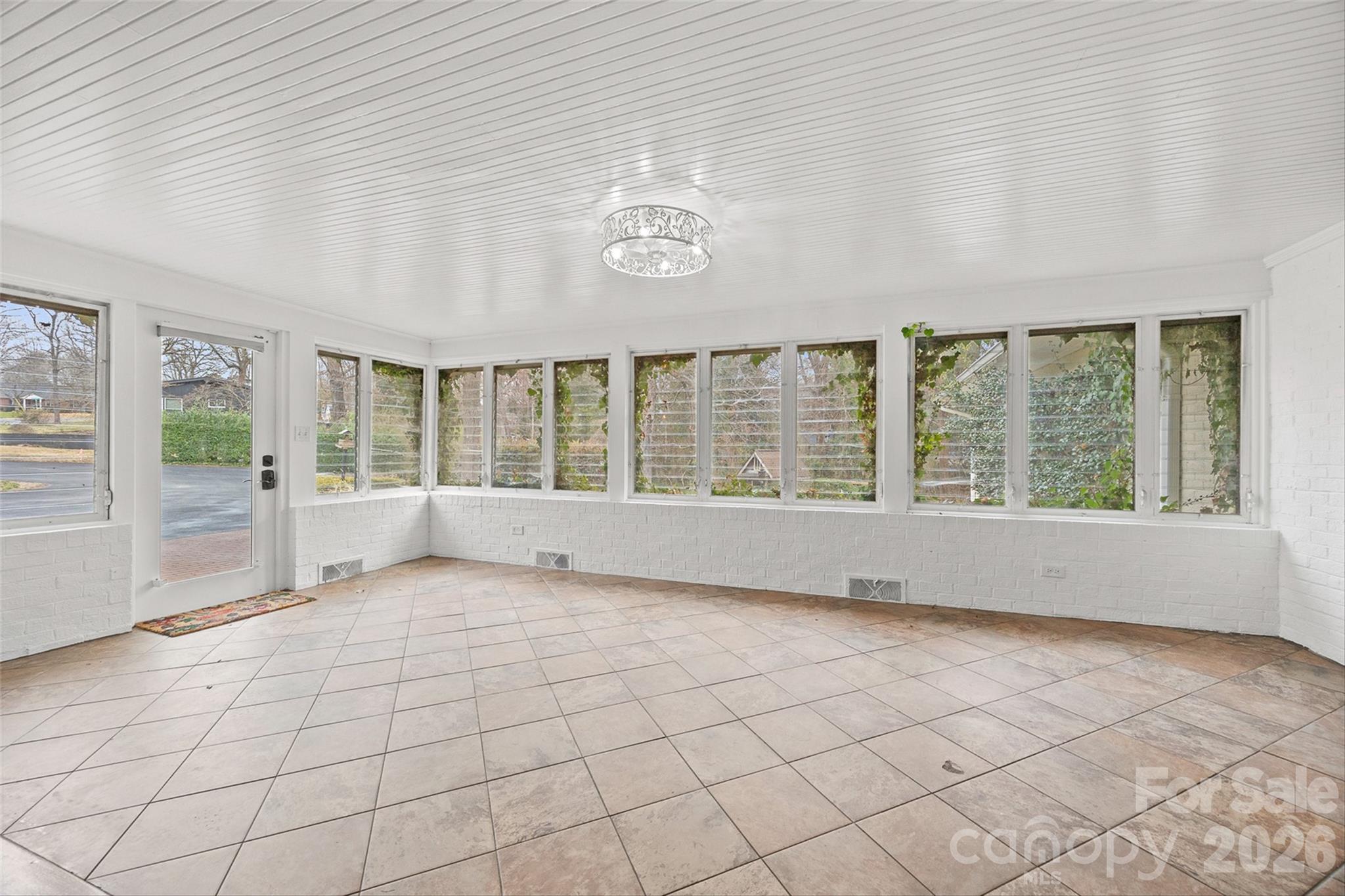 Sherwood Forest - Residential