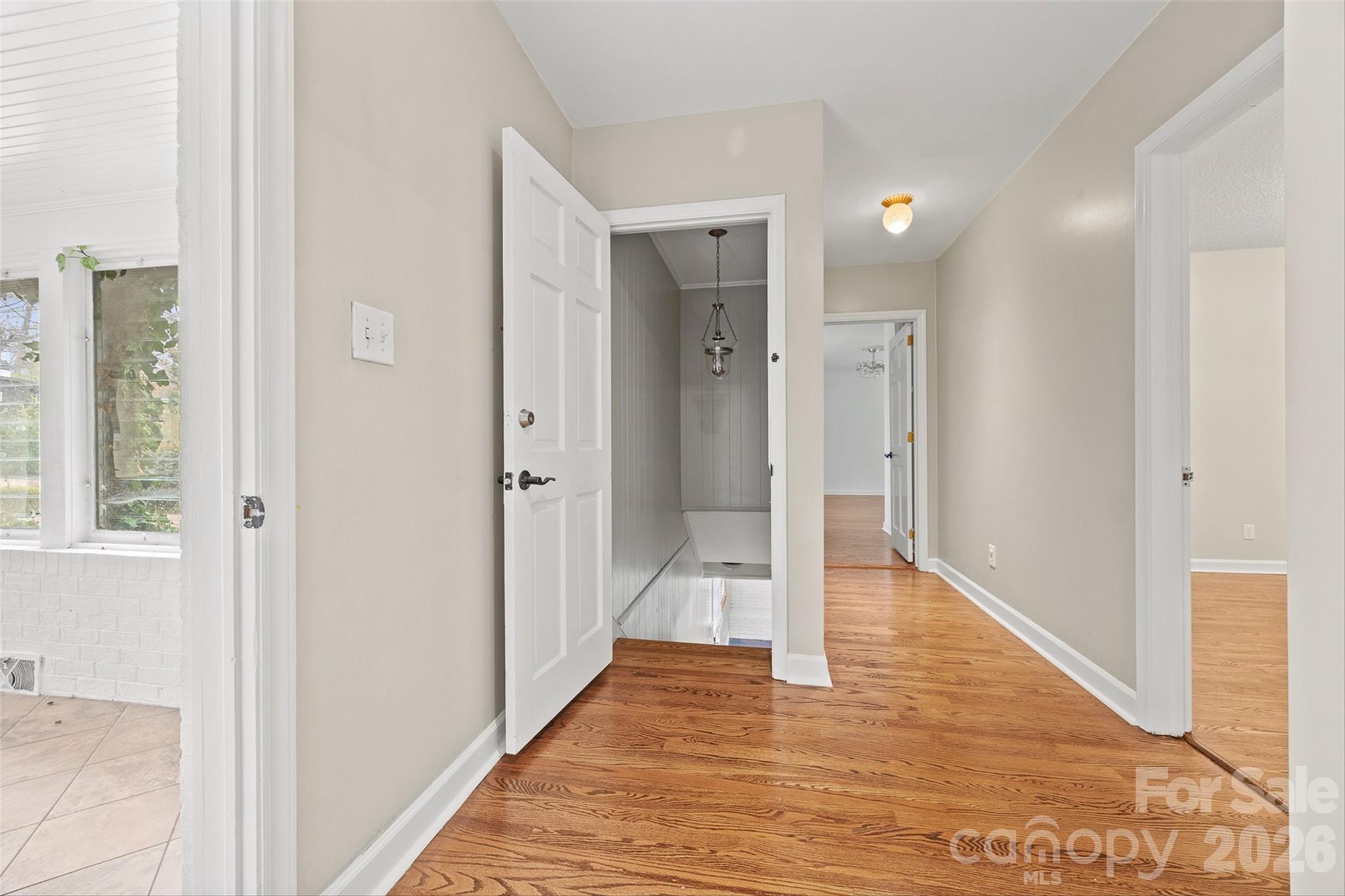 Sherwood Forest - Residential
