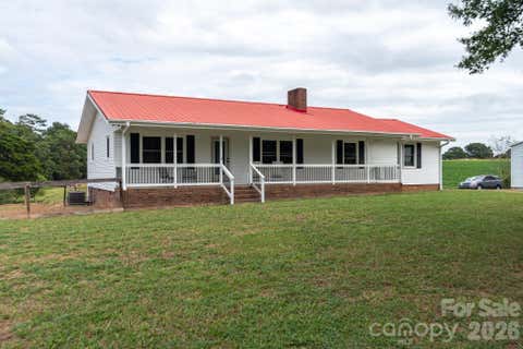 Photo of 4505 E Highway 218 Highway, Monroe, NC 28110 (MLS # 4403372)