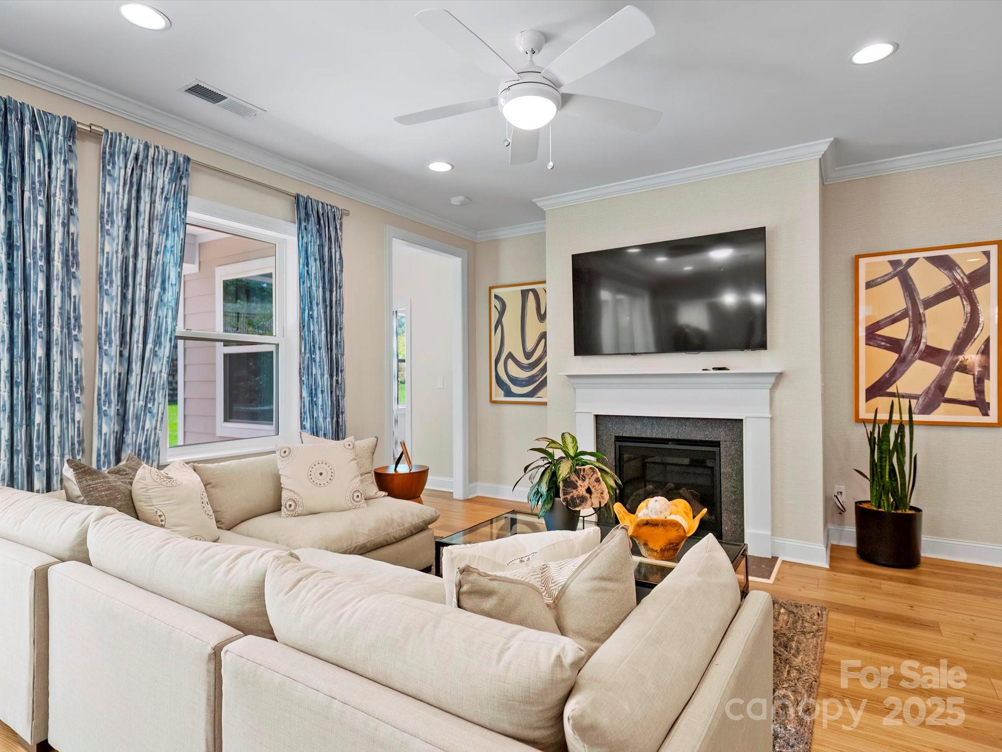 5418 Ellicott Rock Court 2