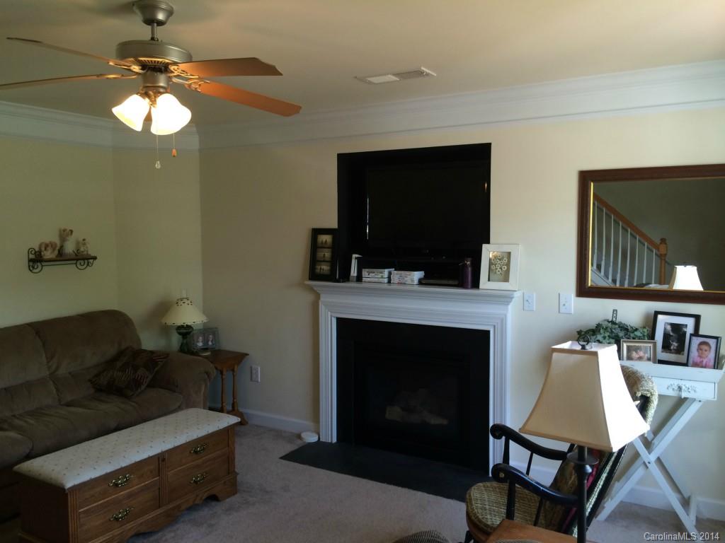 Meadowcreek - Residential