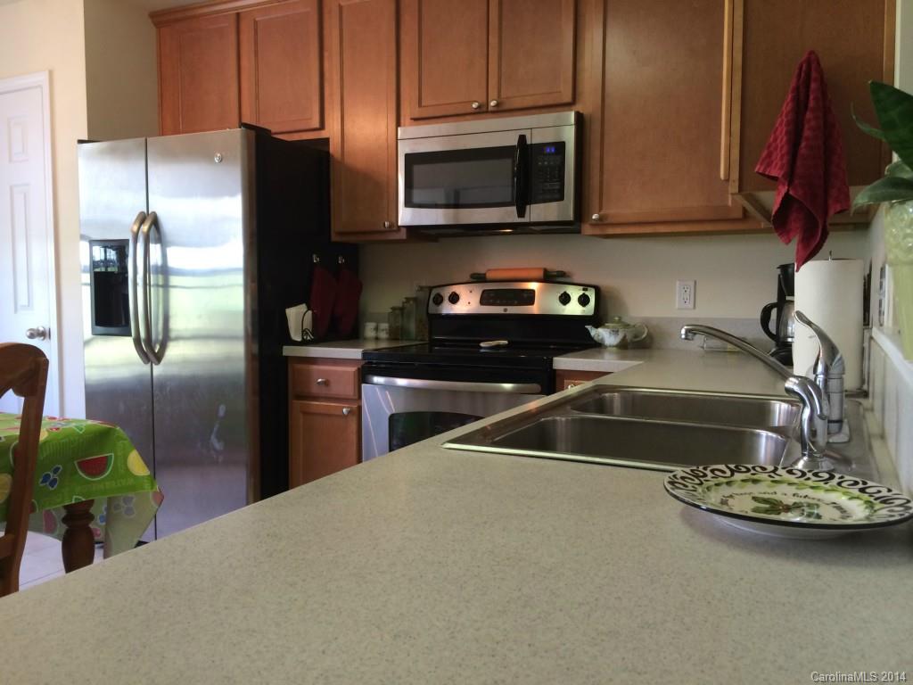 Meadowcreek - Residential