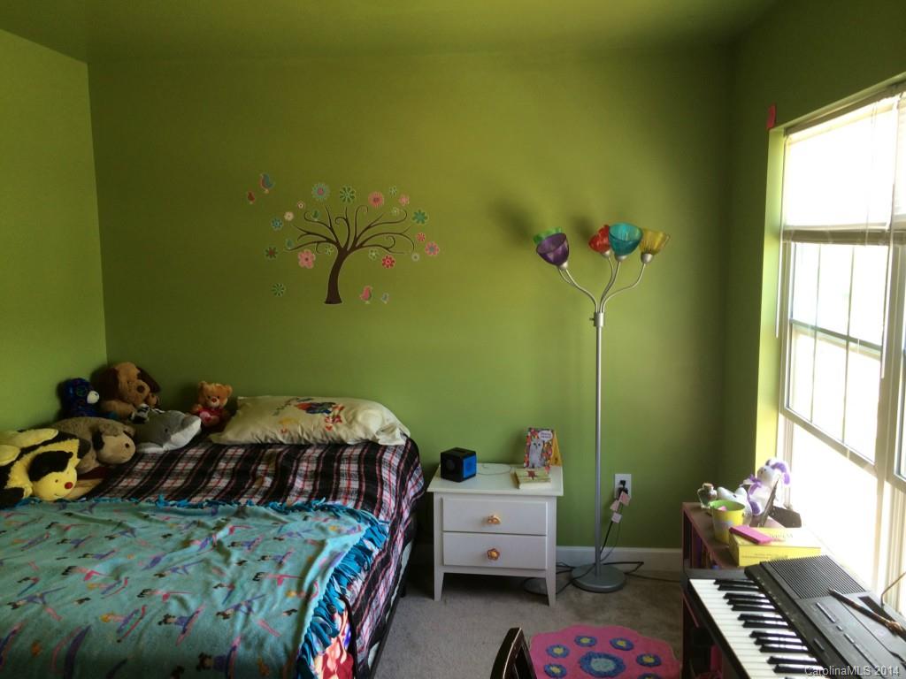 Meadowcreek - Residential