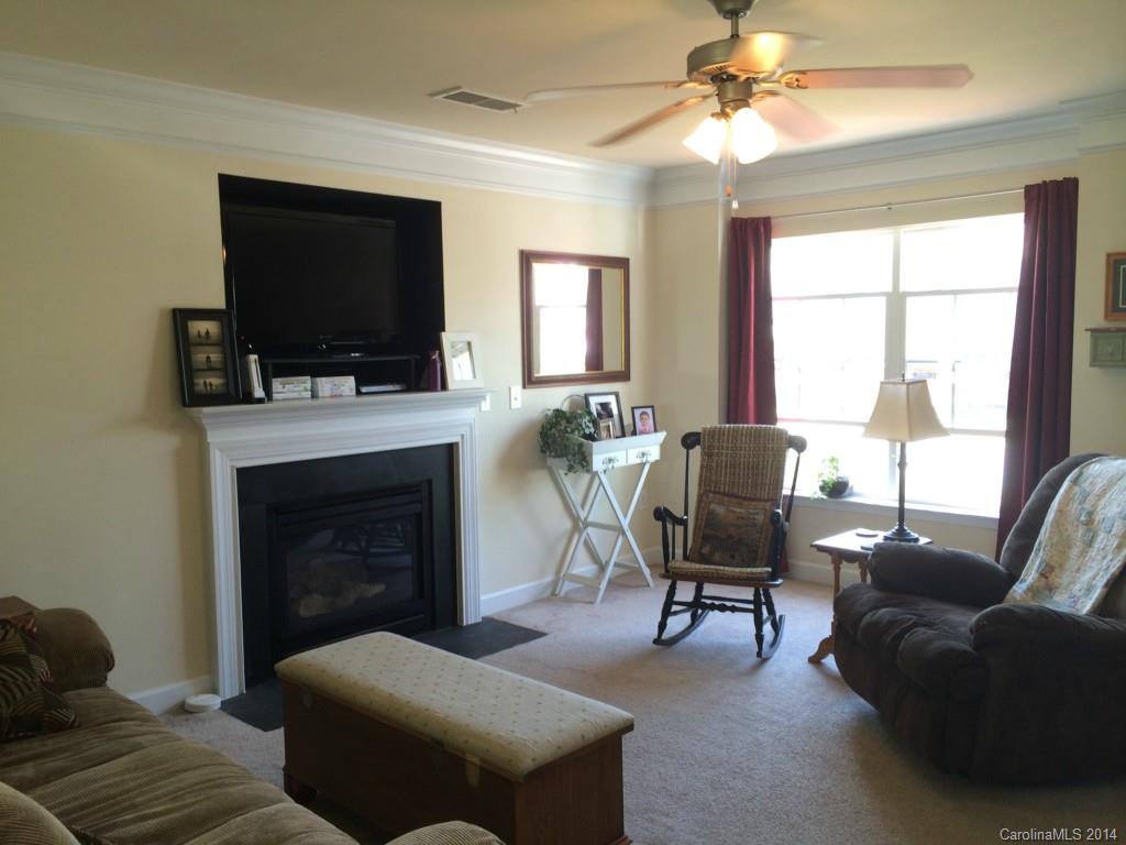 Meadowcreek - Residential