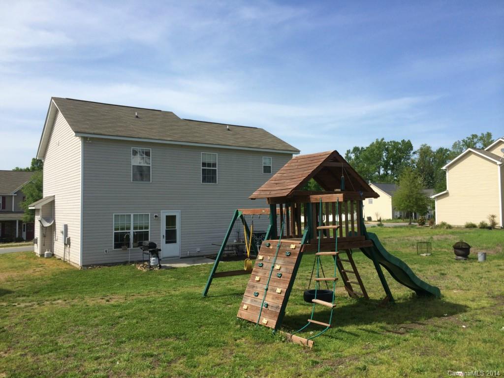 Meadowcreek - Residential