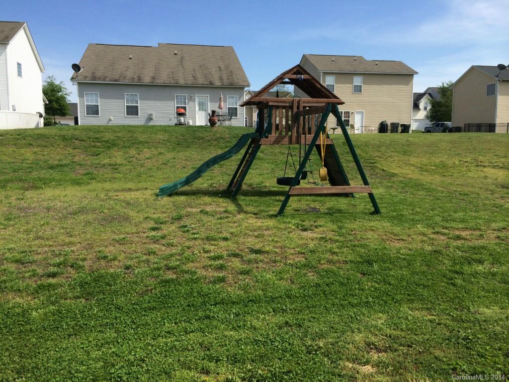 Meadowcreek - Residential