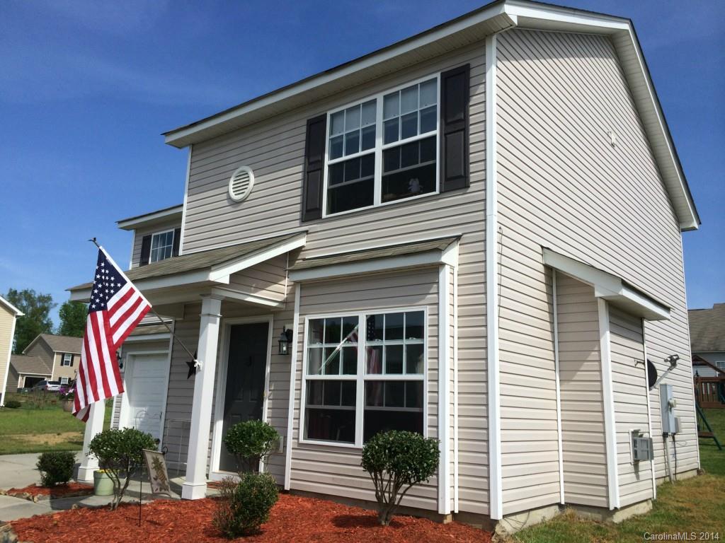 Meadowcreek - Residential