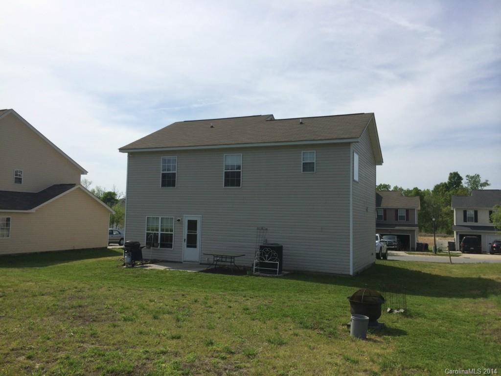 Meadowcreek - Residential