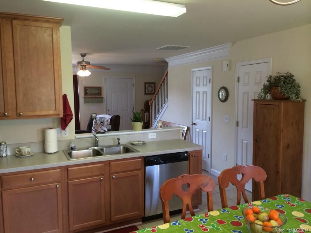 Meadowcreek - Residential