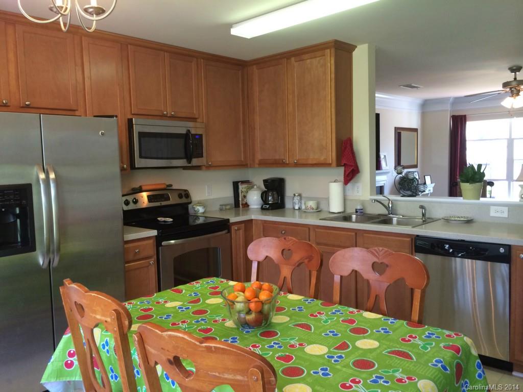 Meadowcreek - Residential