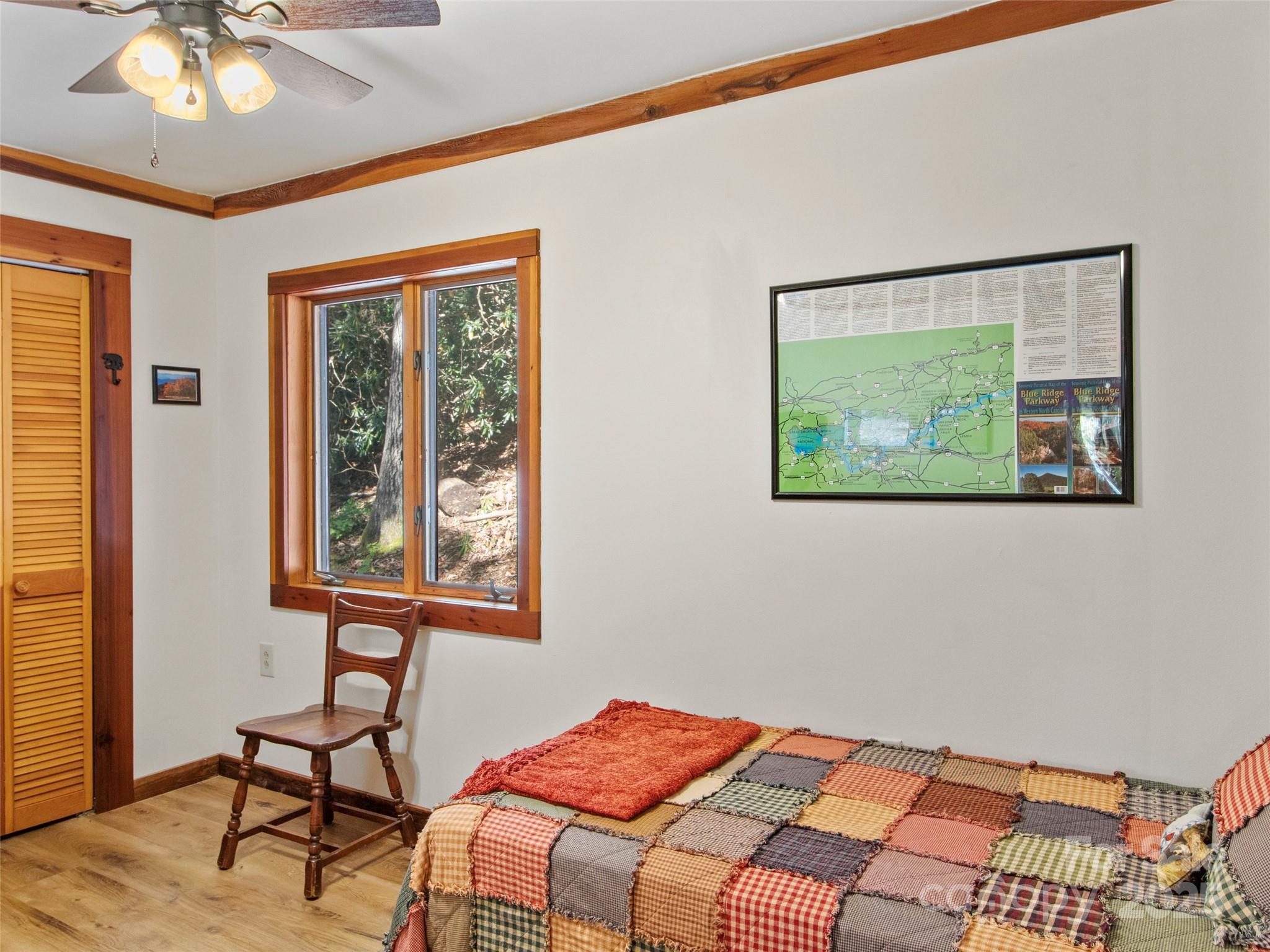 Mt. Mitchell Lands - Residential