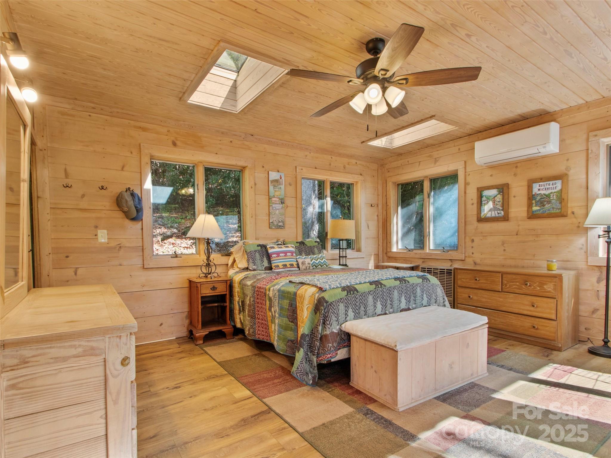 Mt. Mitchell Lands - Residential