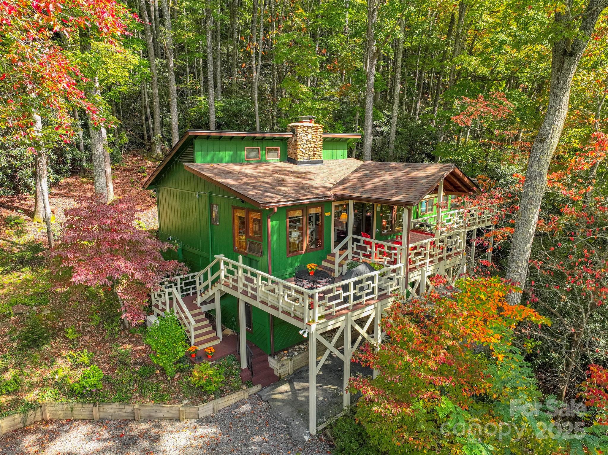354 Big Ridge Road