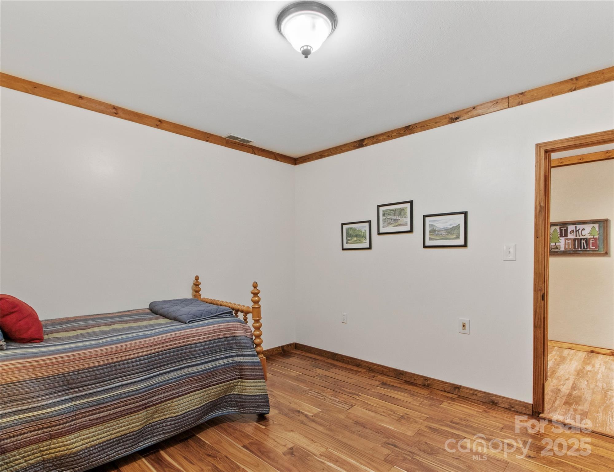 Mt. Mitchell Lands - Residential