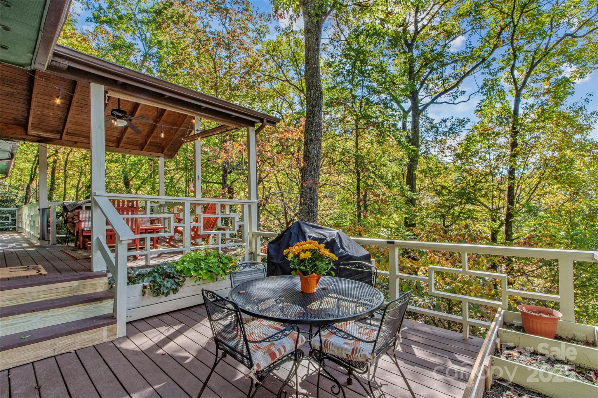 354 Big Ridge Road
