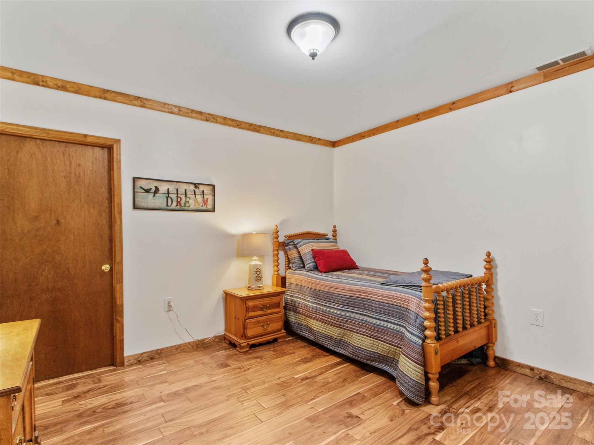 Mt. Mitchell Lands - Residential