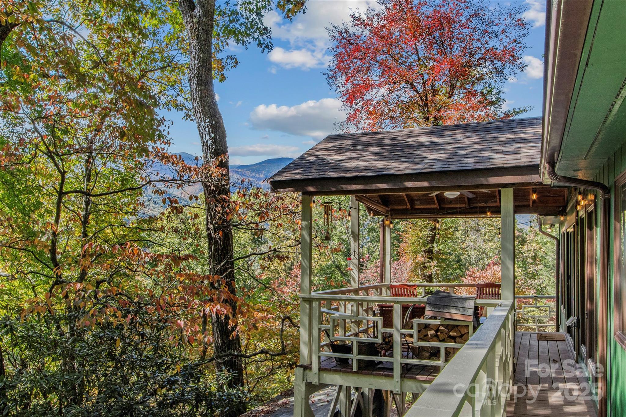 354 Big Ridge Road