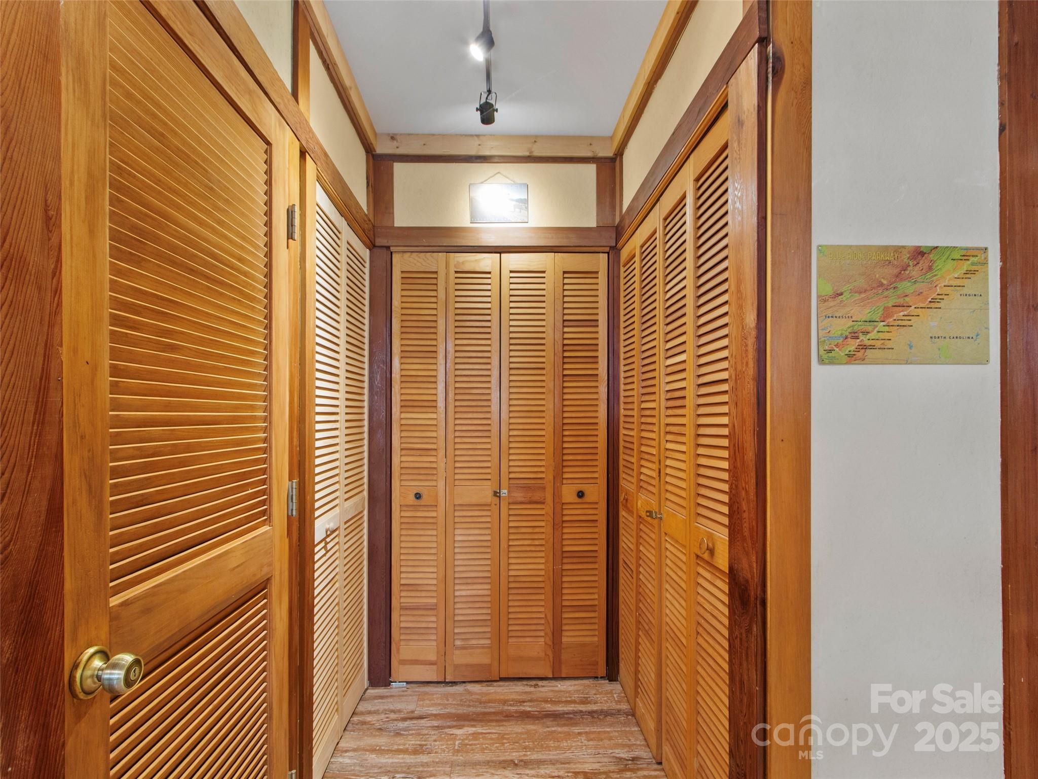 Mt. Mitchell Lands - Residential