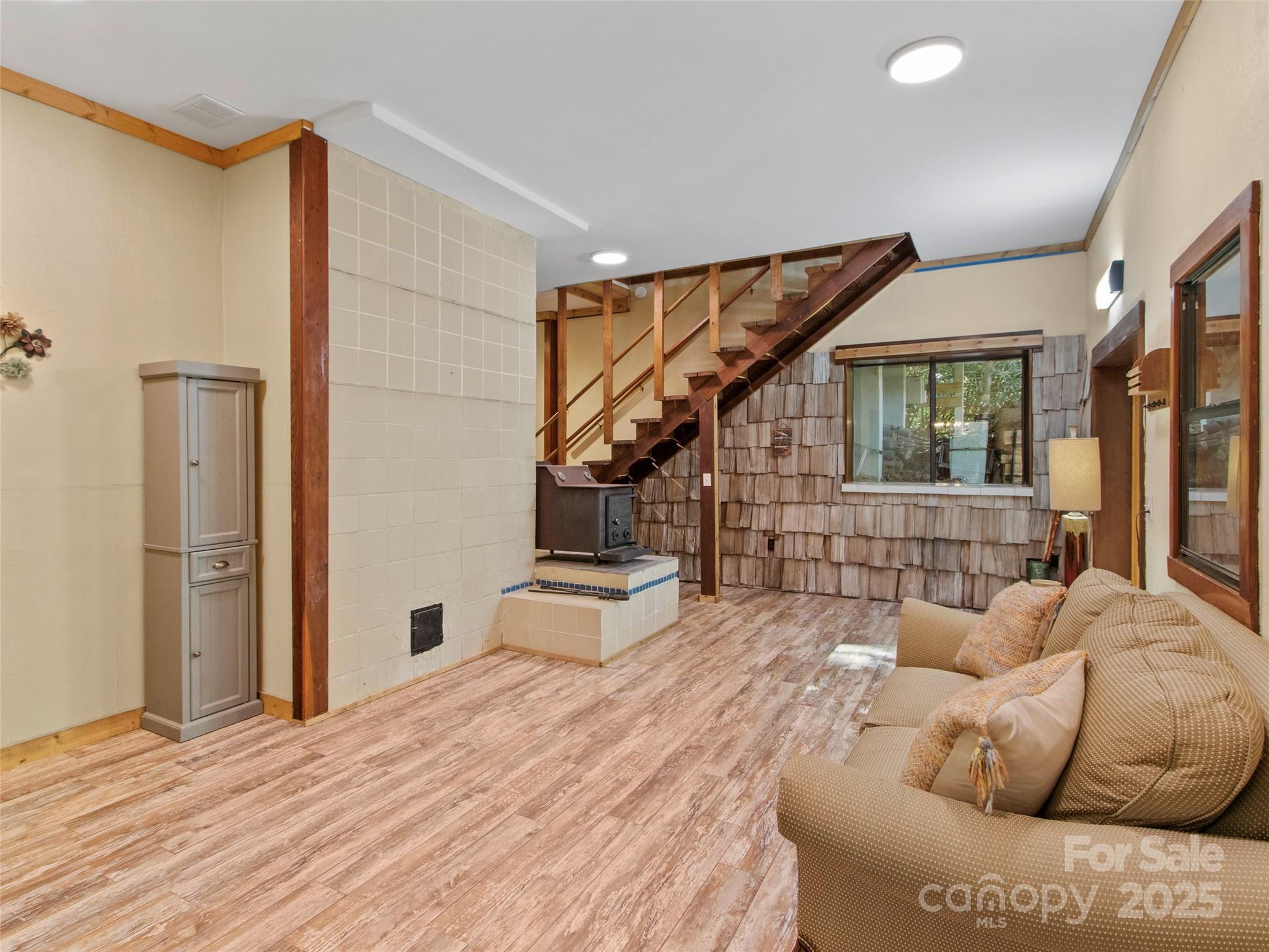 Mt. Mitchell Lands - Residential