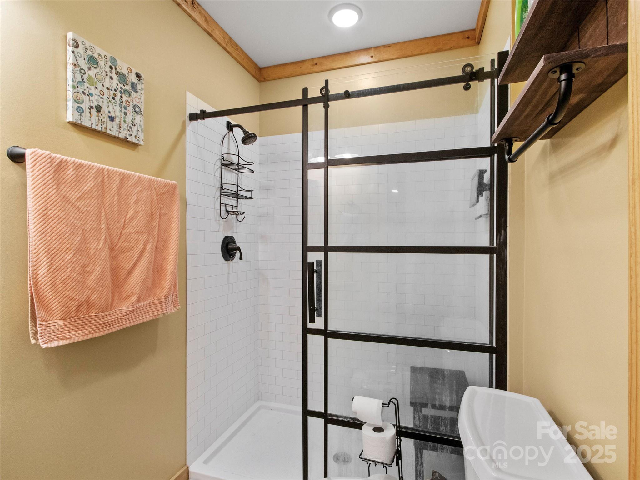 Mt. Mitchell Lands - Residential