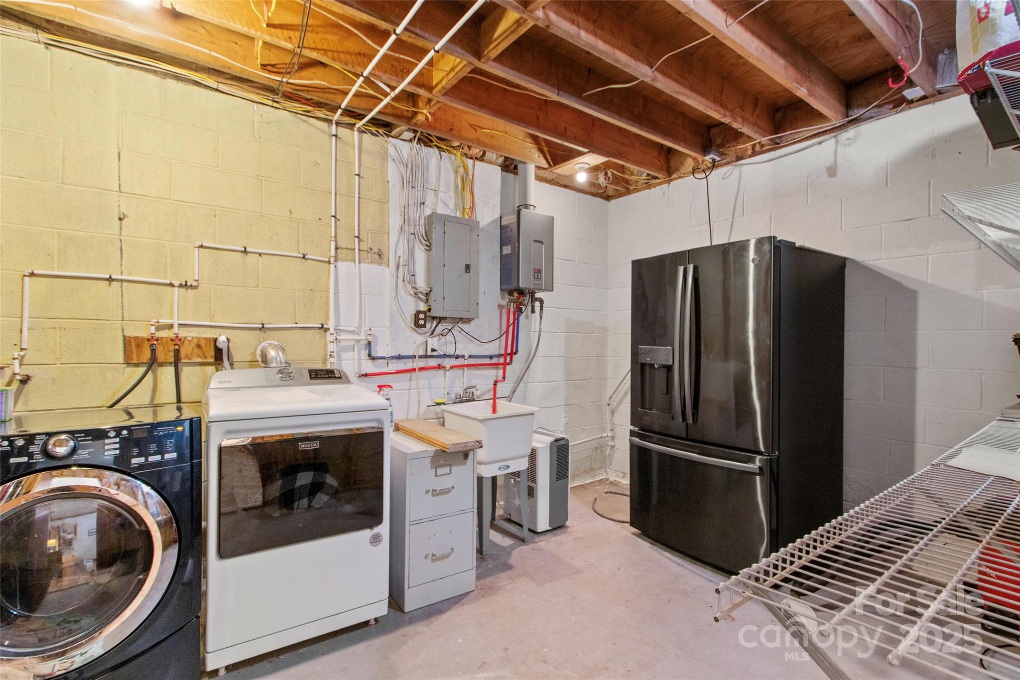 Mt. Mitchell Lands - Residential