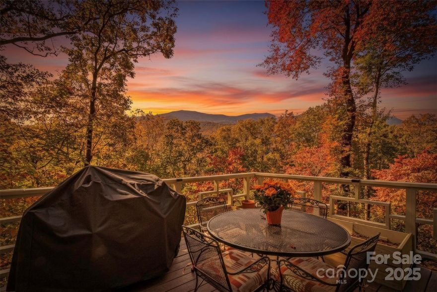 Charming Remodeled Mountain Cabin with Beautiful Views — Fully Furnished and Move-In Ready
Experience the tranquility of true mountain living in this beautifully remodeled cabin located at an elevation of over 3,200 feet. This inviting 3-bedroom, 2-bathroom retreat blends rustic charm with modern comfort, offering the perfect balance of warmth and style.
Step inside to discover a completely refreshed interior featuring new luxury vinyl plank flooring on the upper level, water-resistant laminate on the lower level, and hardwood flooring in the bonus room. Additional updates include a brand-new roof (2025), new Pella sliding glass doors on the main level, a beautifully renovated kitchen, and updated bathrooms throughout.
Relax on the covered deck and take in the peaceful mountain views while enjoying the crisp mountain air.
This cabin is being sold completely furnished — all the way down to the dishes and linens, making it truly move-in ready or ideal as a turnkey vacation rental. Every detail has been thoughtfully curated for comfort, convenience, and timeless mountain charm.
Perfectly located just 25 minutes from the quaint town of Burnsville and only an hour from Asheville, NC, this property offers both serenity and accessibility.
Whether you’re seeking a full-time residence, a weekend getaway, or an investment opportunity, this mountain cabin is ready to welcome you home.

Home inspection report available - Agents see Remarks