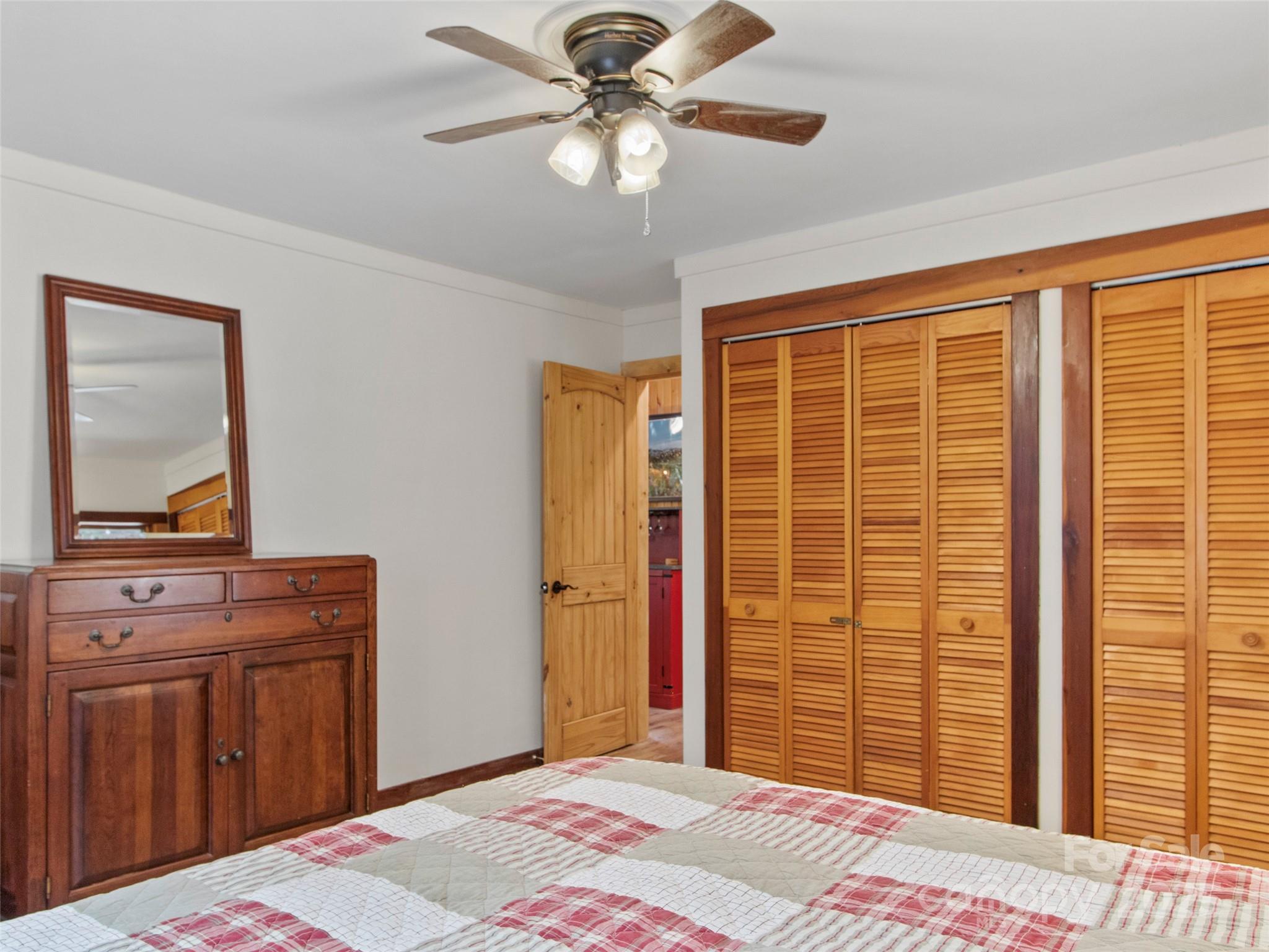 Mt. Mitchell Lands - Residential