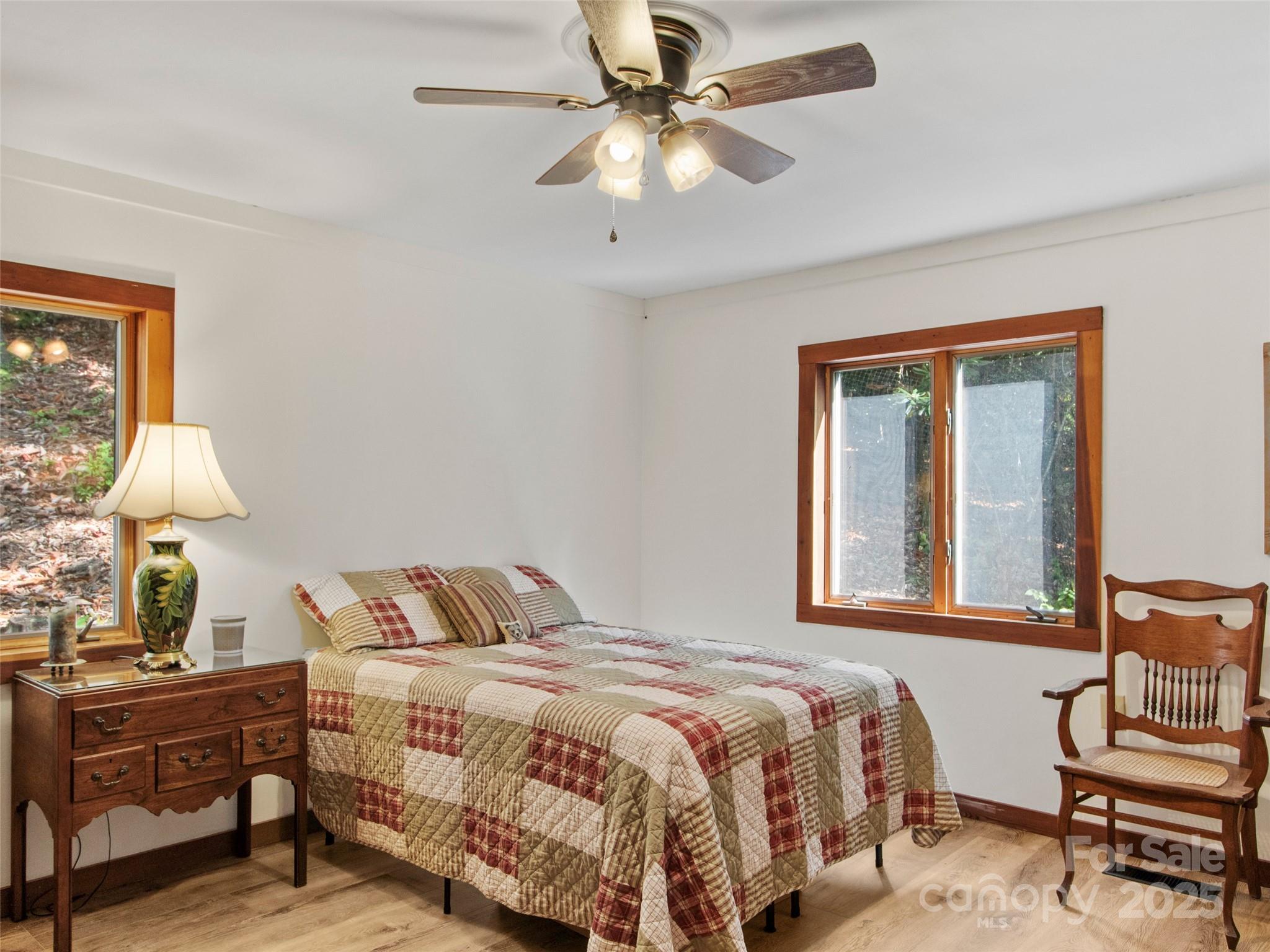 Mt. Mitchell Lands - Residential