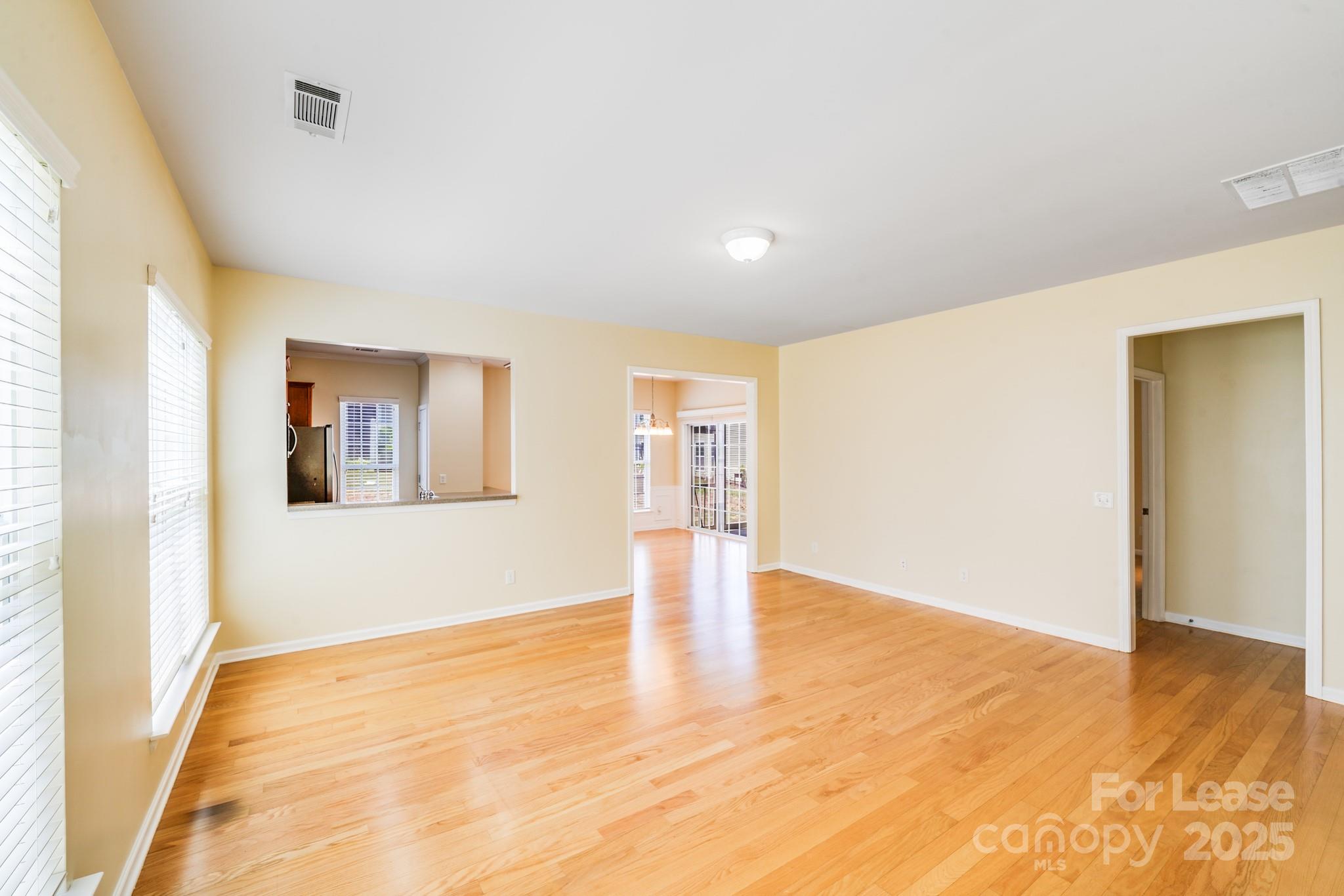 Sun City Carolina Lakes - Residential Lease