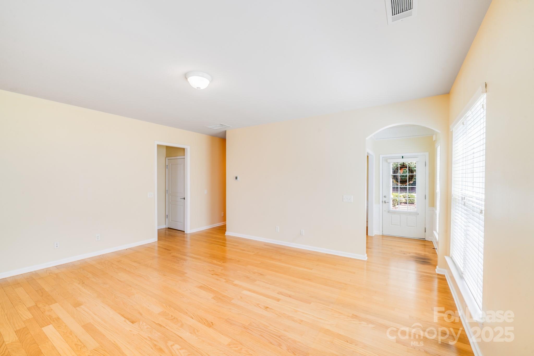 Sun City Carolina Lakes - Residential Lease