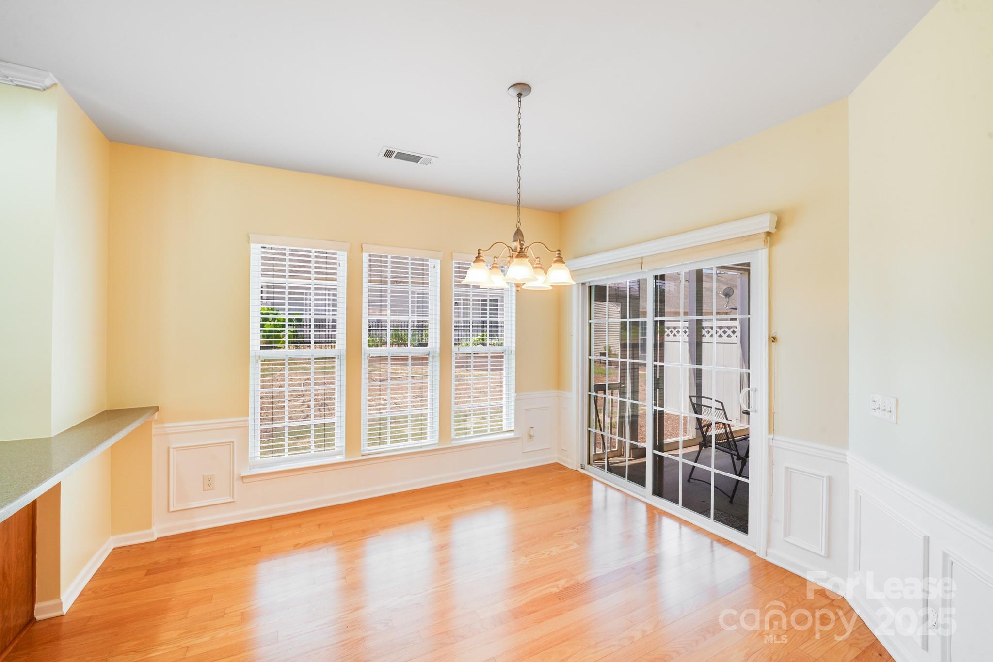 Sun City Carolina Lakes - Residential Lease