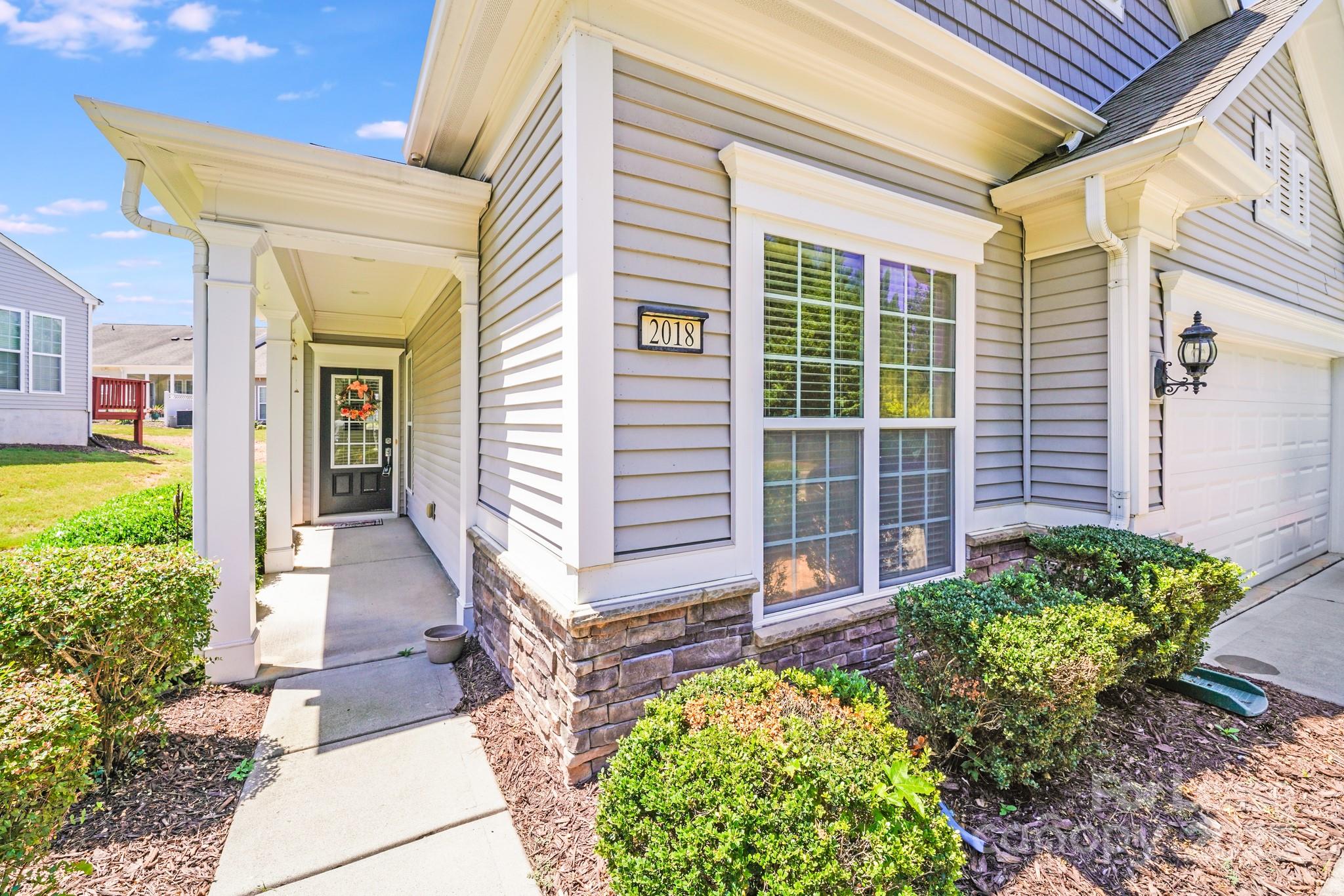 Sun City Carolina Lakes - Residential Lease