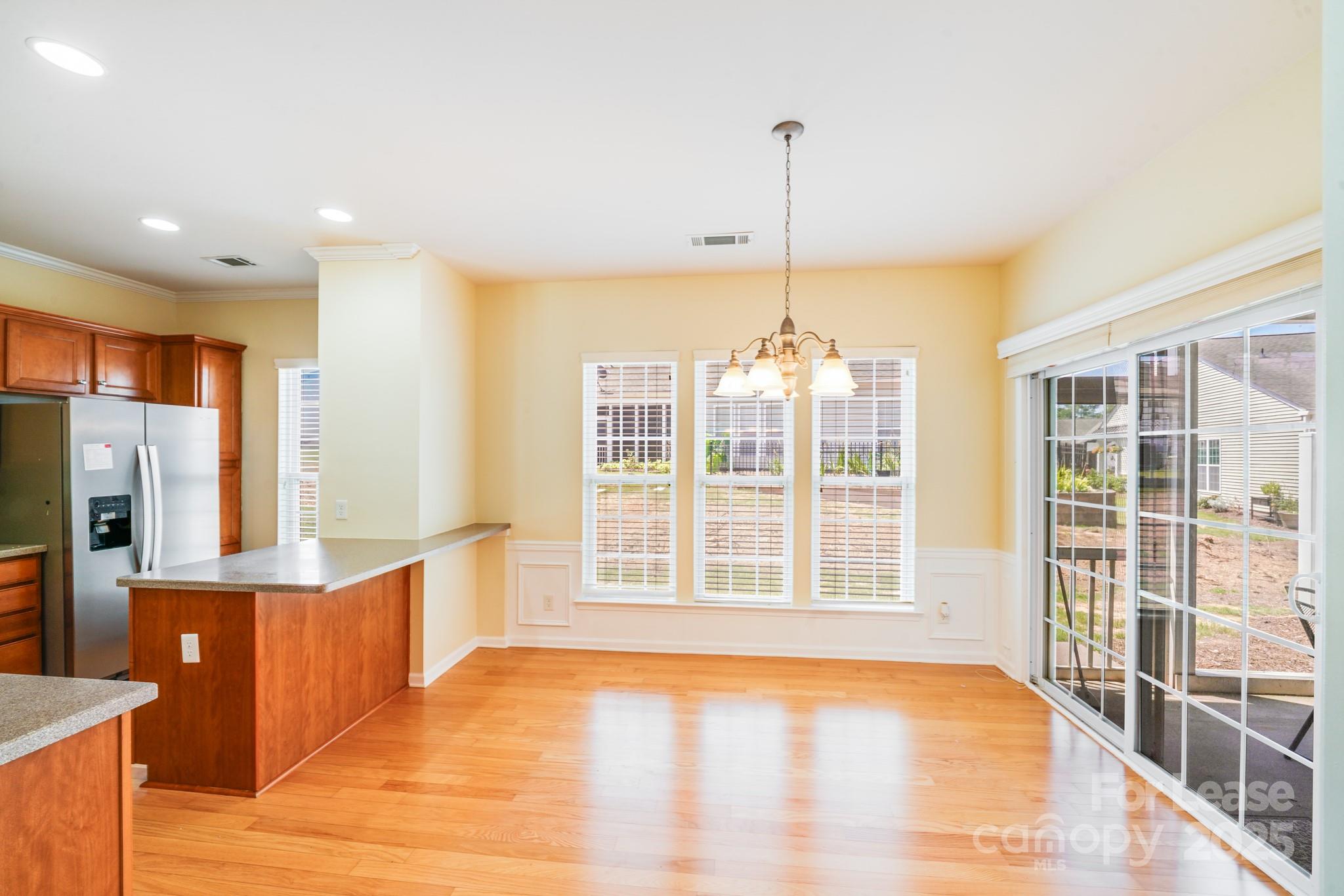 Sun City Carolina Lakes - Residential Lease