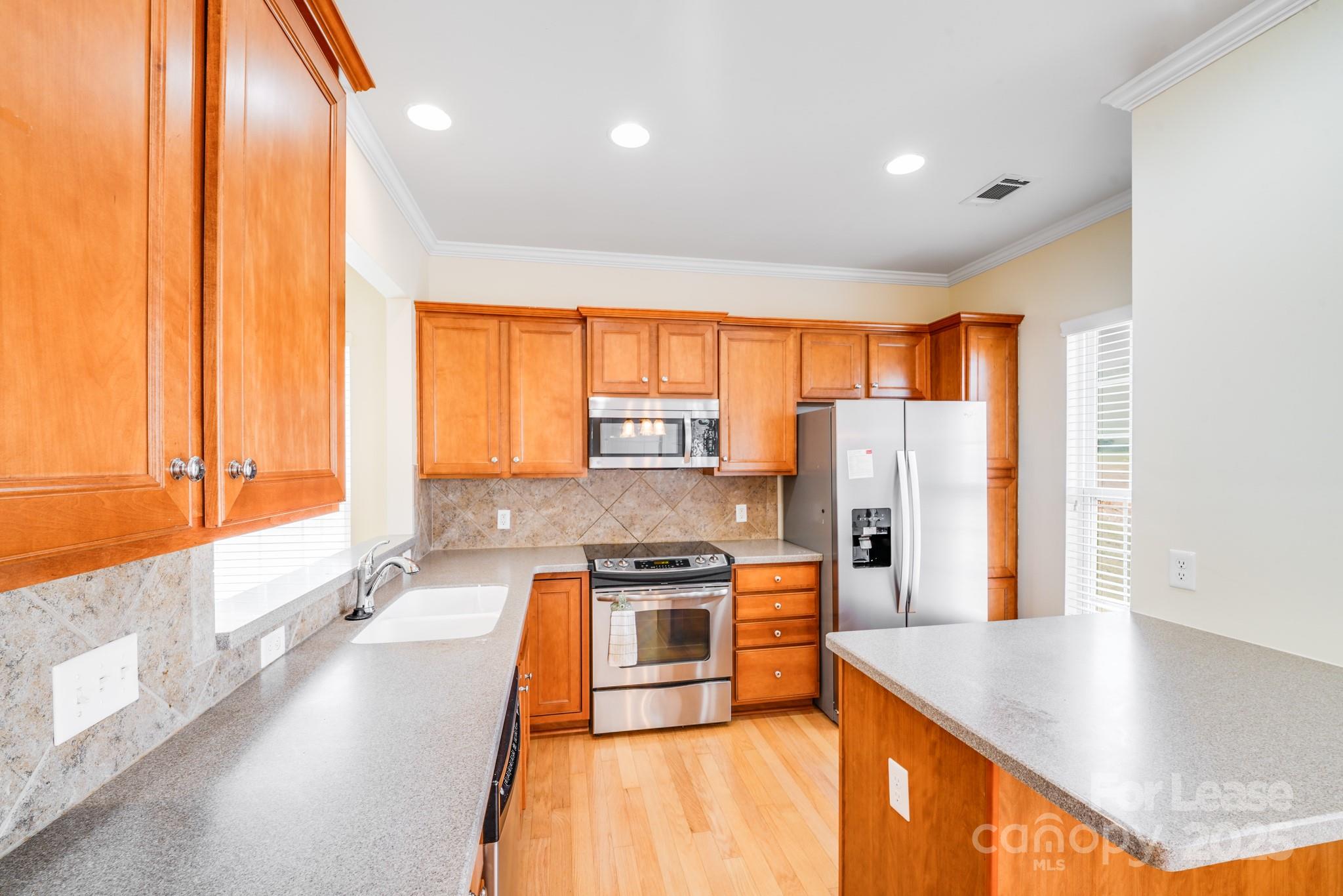 Sun City Carolina Lakes - Residential Lease