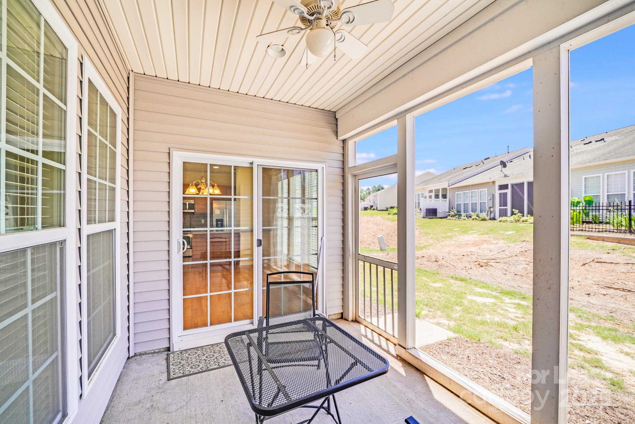 Sun City Carolina Lakes - Residential Lease